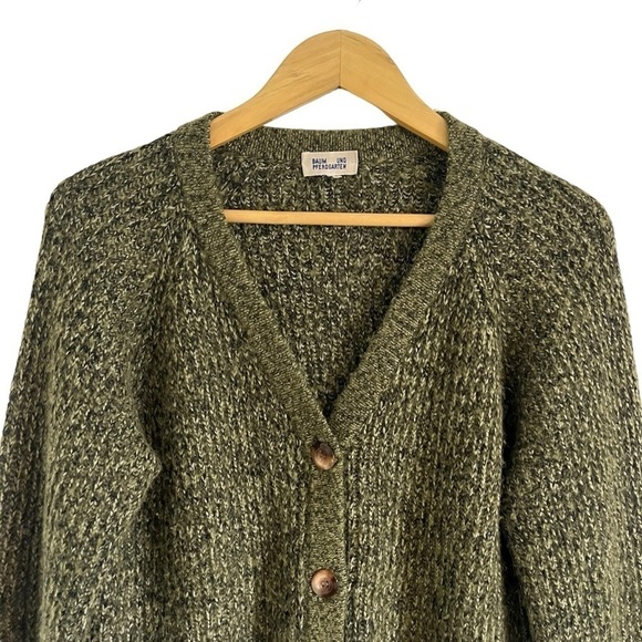 BAUM UND PFERDGARTEN Claretta Oversized Cardigan Sweater - Picture 6 of 12